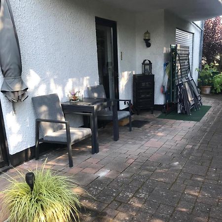 Saar-Mosel-Tal Lejlighed Konz Eksteriør billede